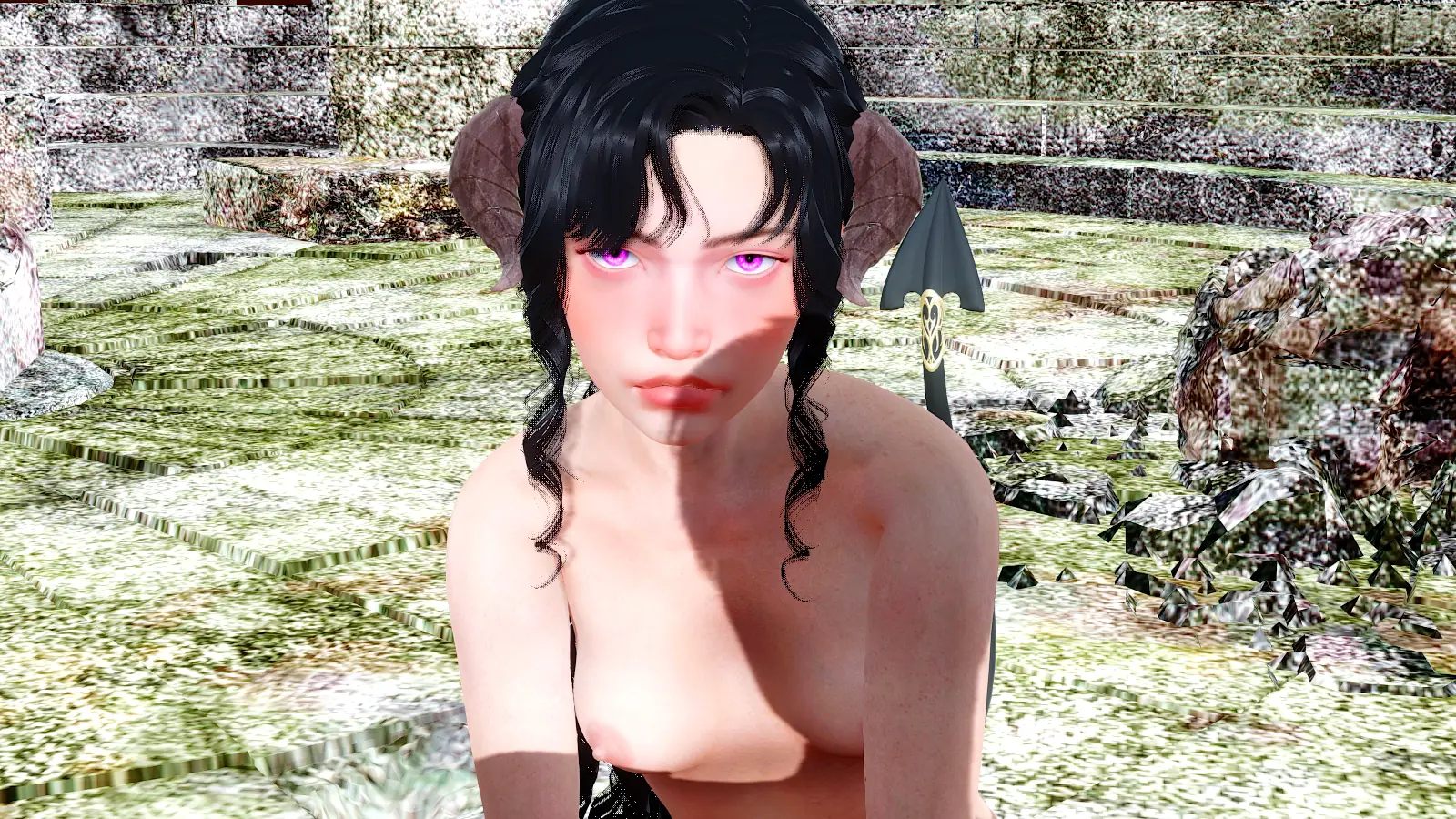 Aeterum El despertar