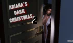 Ariana's Dark Christmas 2 Adult Game Cover