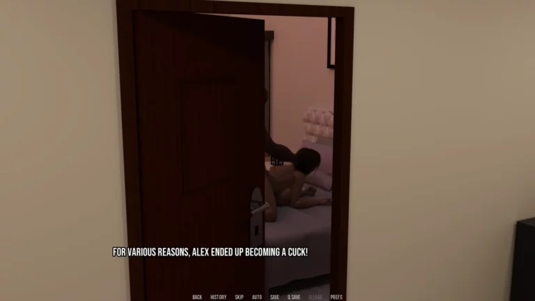 Ariana's Dark Christmas 2 Adult Game Screenshots (1)