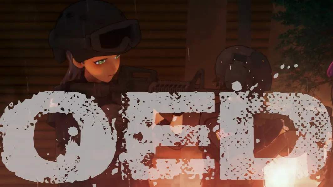 Operation: Establish Dominance