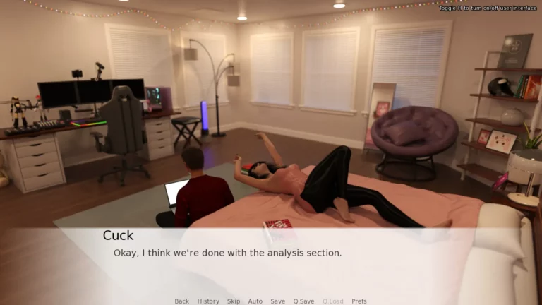 BNWO Adult Game Screenshots (1)