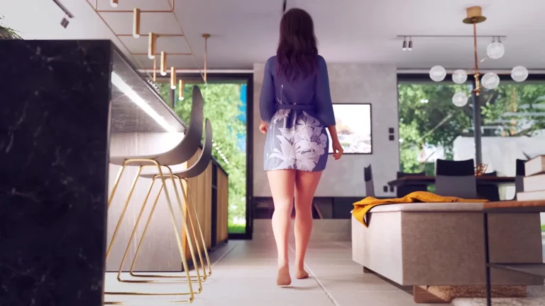 Behind Closed Doors Adult Game Screenshots (1)