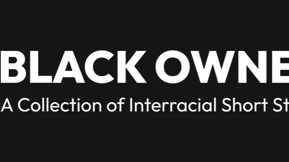Black Owned cover