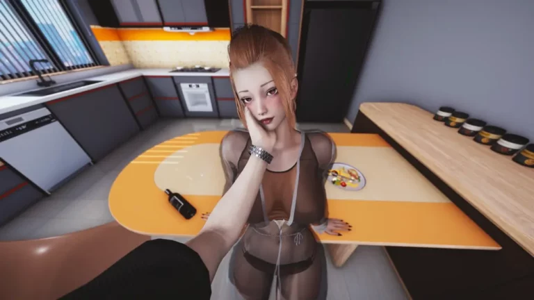 Bloody Anomaly Adult Game Screenshots (1)