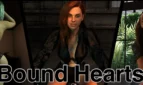 Bound Hearts Adult Game Cover