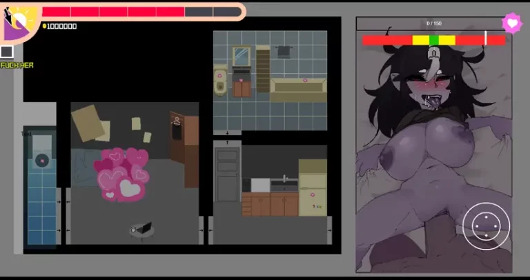 BucketRoom Adult Game Screenshots (1)