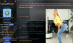 Casting Director Fan Remake Adult Game Screenshots (1)