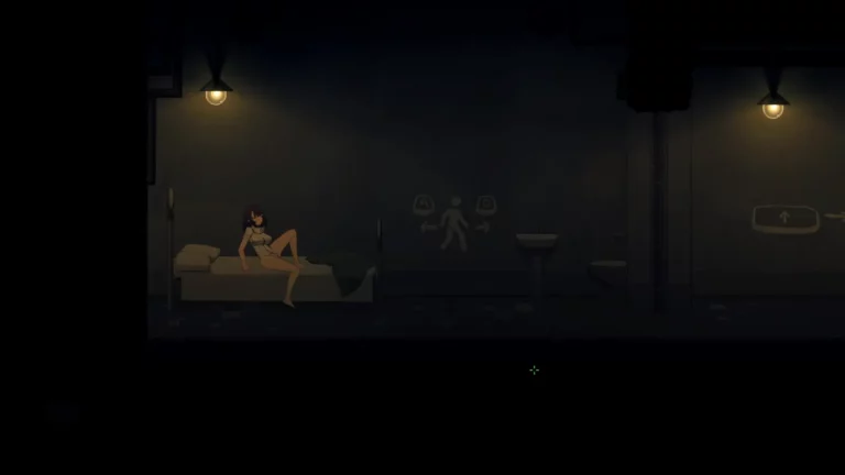 CelSector Adult Game Screenshots (1)