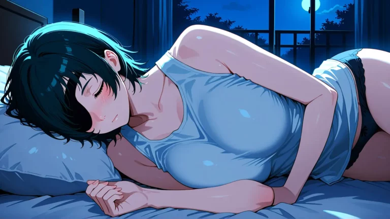 Chainsaw Hearts Adult Game Screenshots (1)