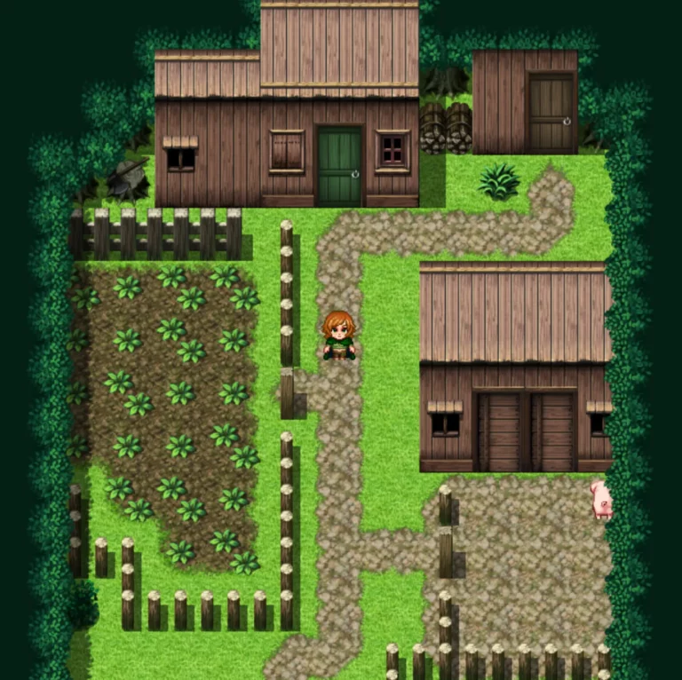 Champions of the Goddess Adult Game Screenshots (1)