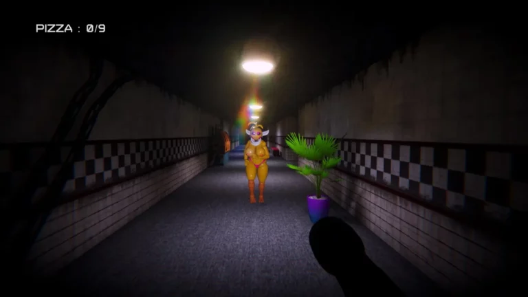 Chica's Night Out! Adult Game Screenshots (1)