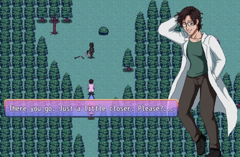 Chilling Ridge Adult Game Screenshots (1)