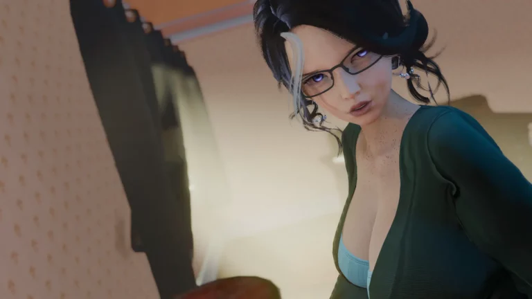 Comrade Seduction Adult Game Screenshots (1)