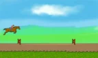 Daisy Mae happy animal farm Adult Game Screenshots (1)