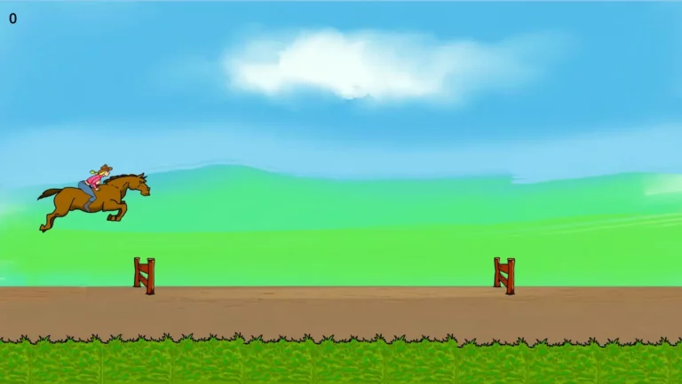 Daisy Mae happy animal farm Adult Game Screenshots (1)