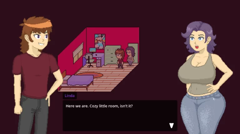 Deadly Affairs Adult Game Screenshots (1)