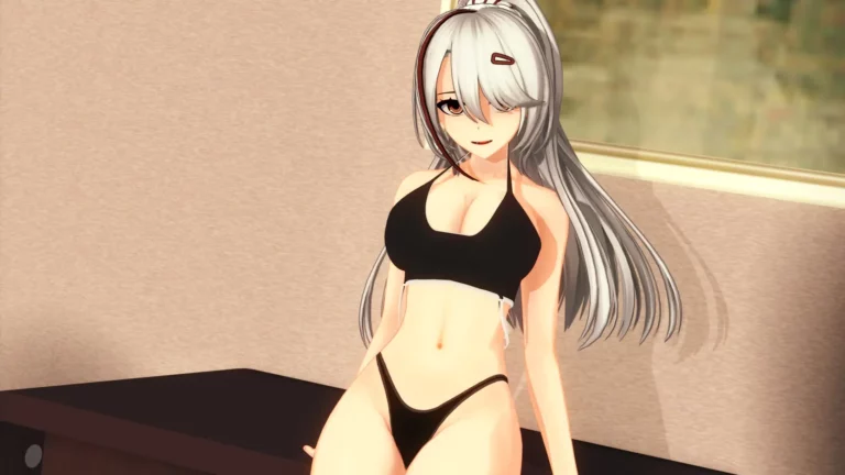 Dissension Adult Game Screenshots (1)