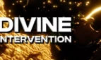 Divine Intervention Adult Game Cover