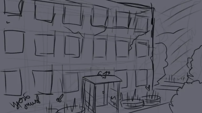 Dormitory23 Adult Game Screenshots (1)