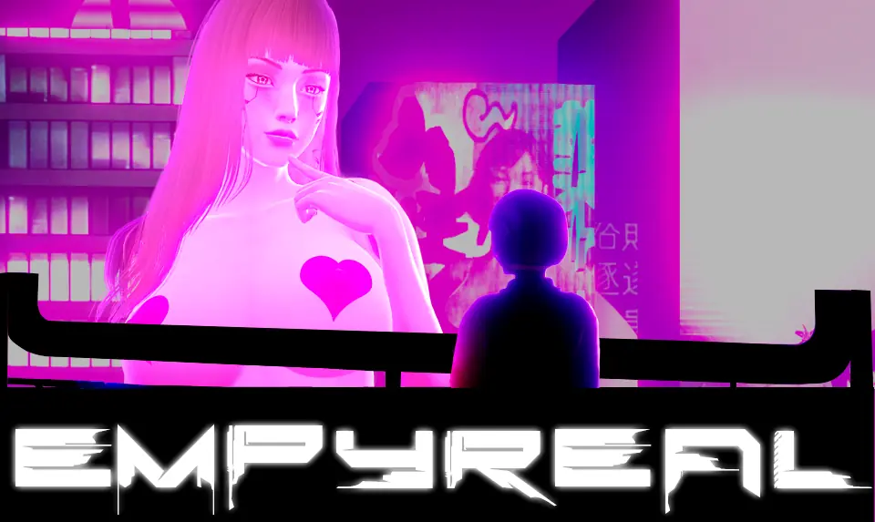 Empyreal - v0.2.0 Ch. 2 Adult game cover