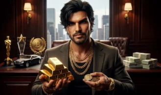 Eric Supremacy - 1.0 Revamp 18+ Adult game cover