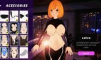 Eroo Synth Adult Game Screenshots (4)