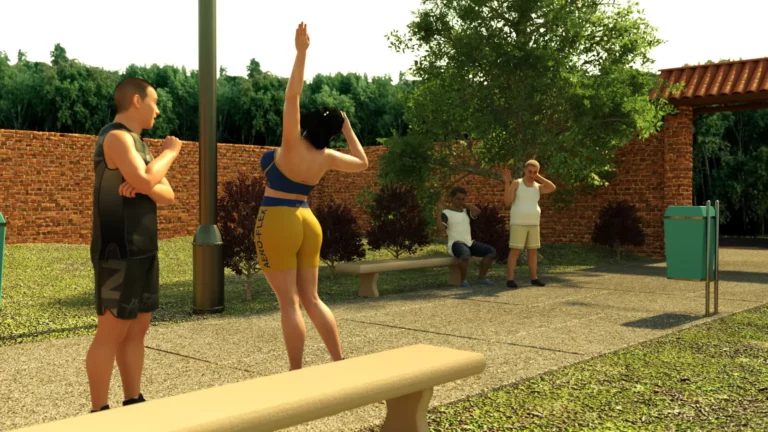 Exhibitionist Wife Adult Game Screenshots (1)