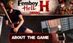 Femboy Hell H Cover