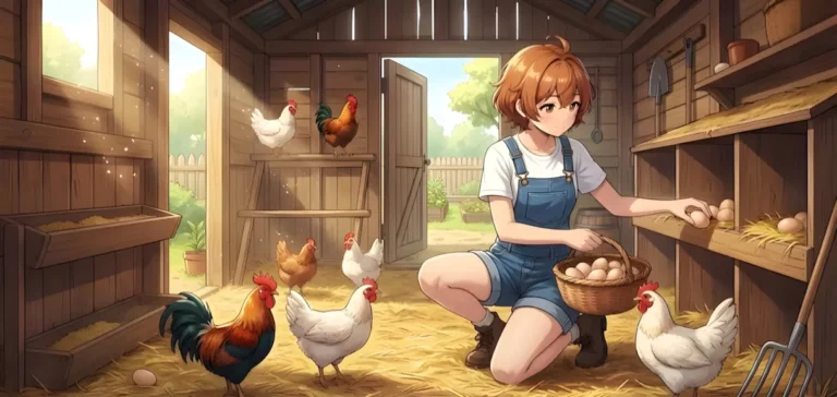 FemboyTomboy Life Adult Game Screenshots (1)