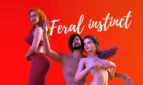 Feral Instinct Adult Game Cover