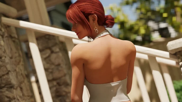 Fever House Adult Game Screenshots (1)