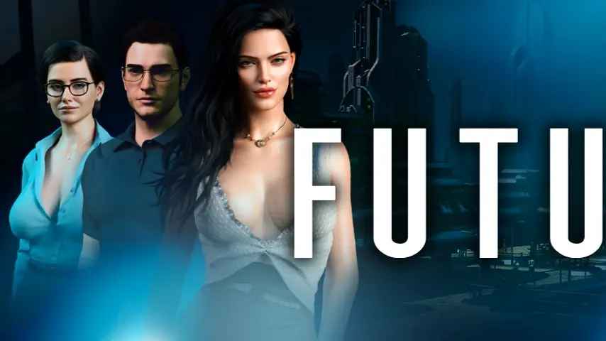 Futuotica cover