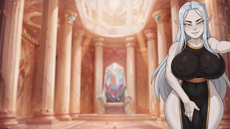 Girthy Oversized Chef's Knife Adult Game Screenshots (1)