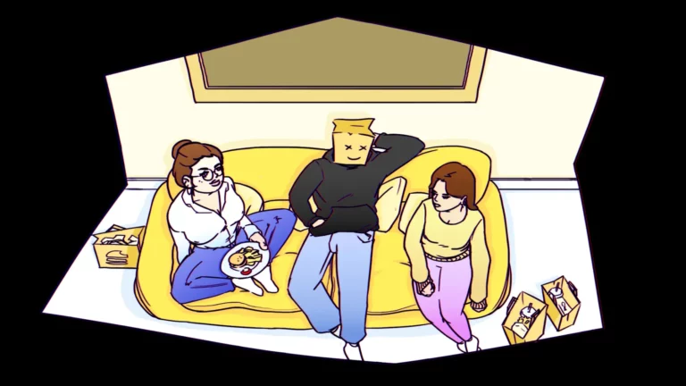 Go for Some Milk Adult Game Screenshots (1)