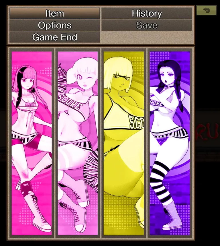 Gockhaus Adult Game Screenshots (1)