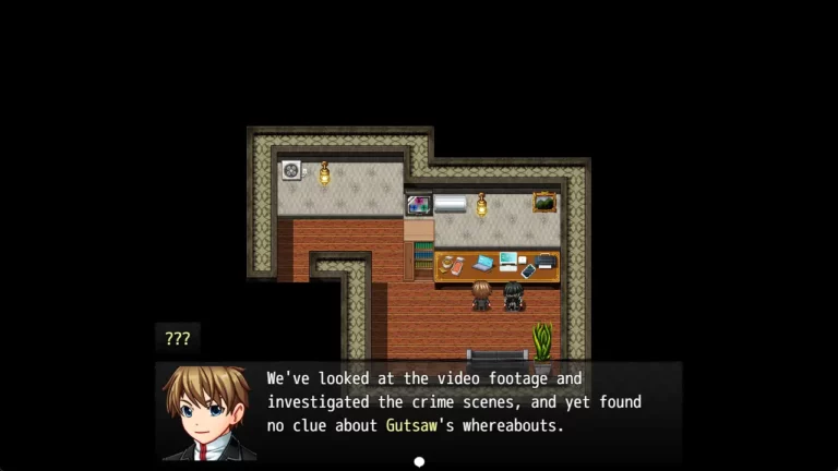 Gutsaw Trust the Untrusted Adult Game Screenshots (1)