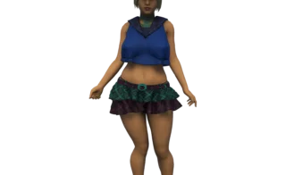 Health Points - 0.3.0.8 18+ Adult game cover