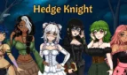 Hedge Knight Adult Game Cover