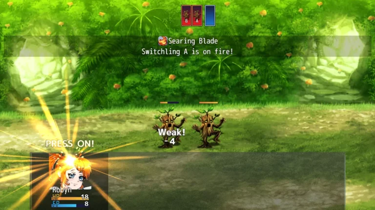 Hedge Knight Adult Game Screenshots (1)