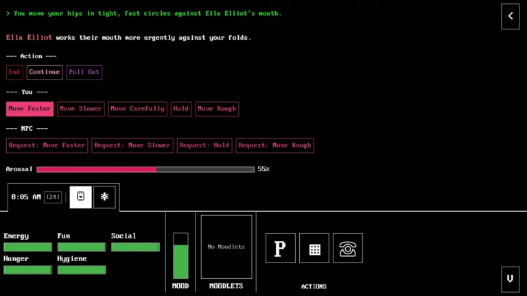 Hello World Adult Game Screenshots (1)