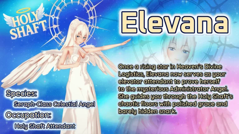 Holy Shaft Adult Game Screenshots (1)