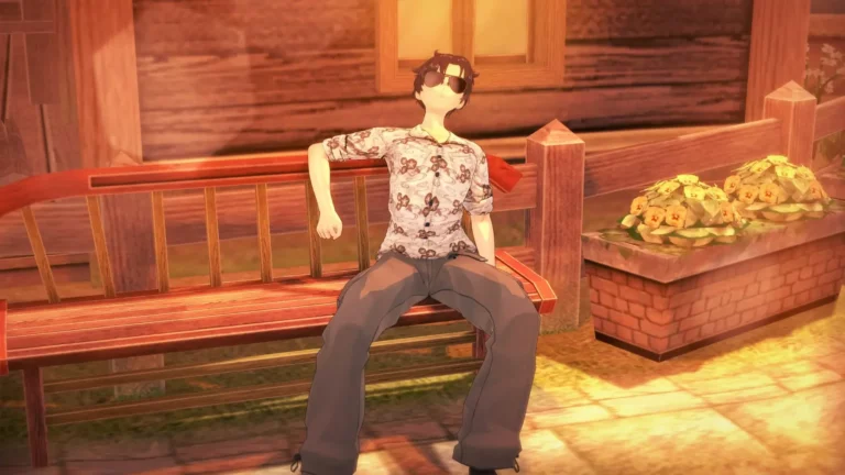 Hooked By a Mermaid Tale Adult Game Screenshots (1)