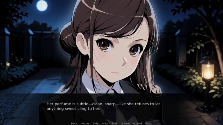 ICE Melts on the Riviera Adult Game Screenshots (1)