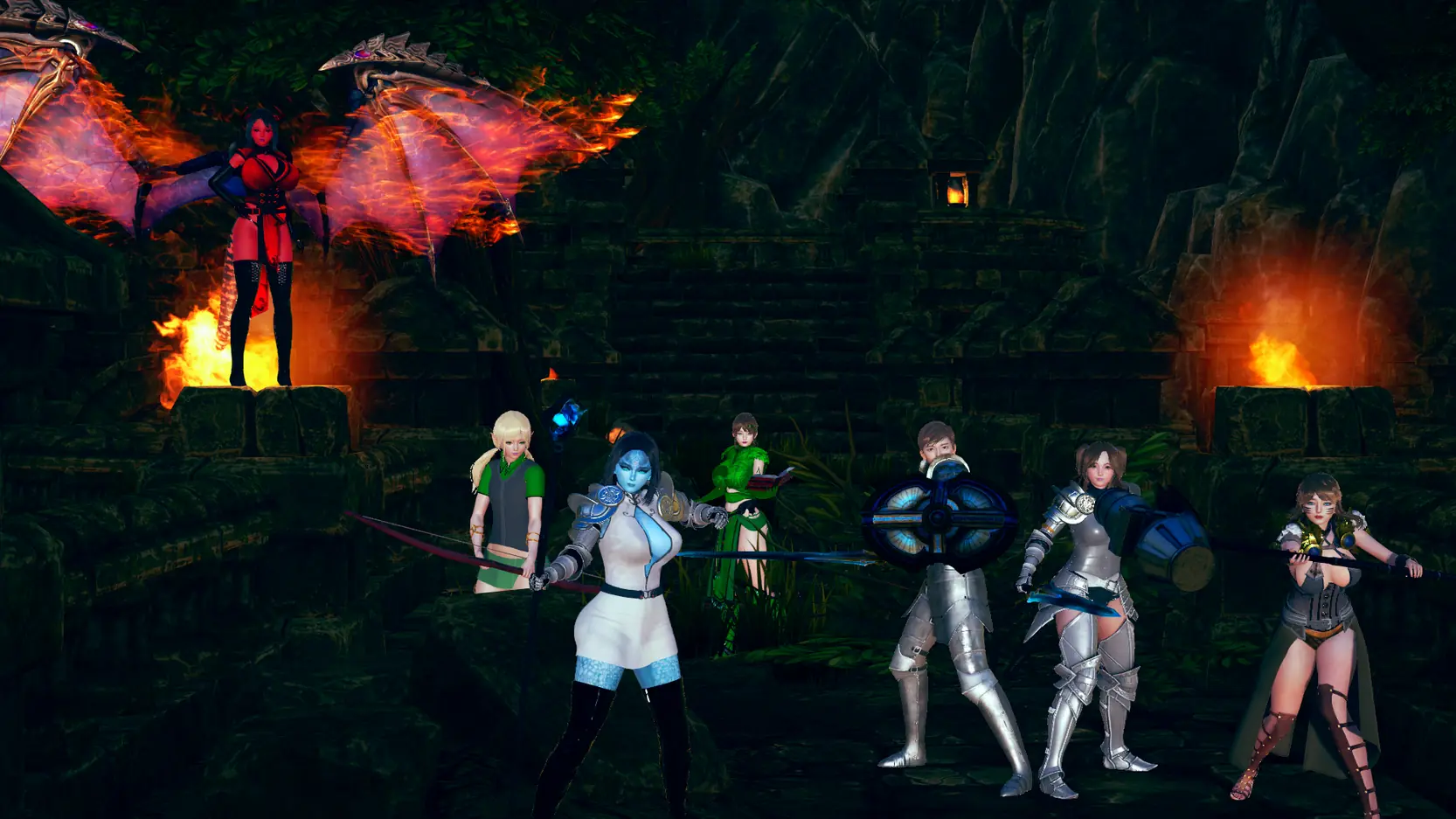 In Icarus Game Fish Cucks You cover