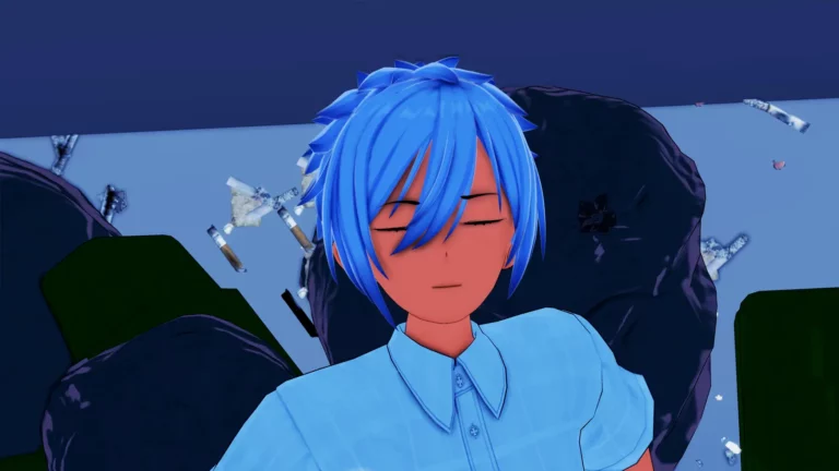 Love Note — Hollow Affection Adult Game Screenshots (1)