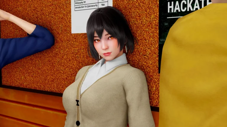 Love Strikes Thrice Adult Game Screenshots (1)