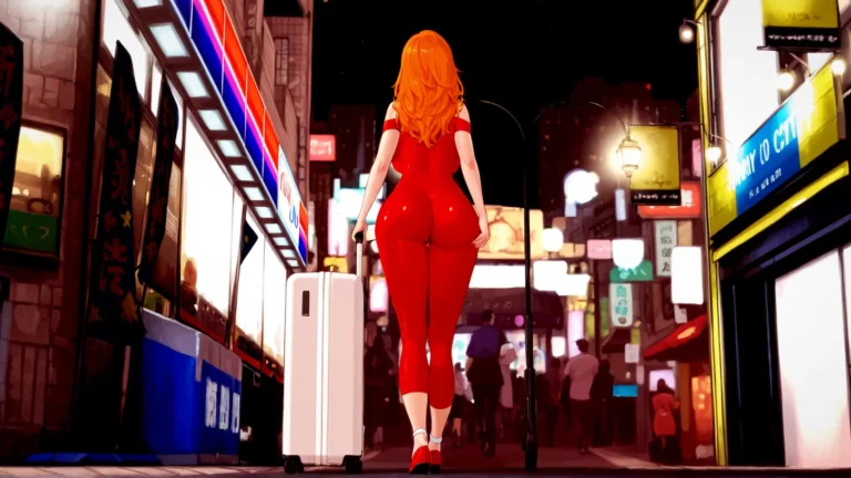 Lust for Wealth Adult Game Screenshots (1)