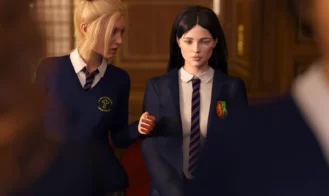 Lydia's Chronicles - Ch.2 18+ Adult game cover