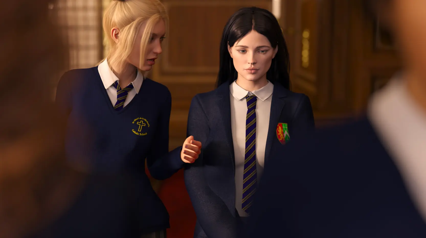 Lydia’s Chronicles cover