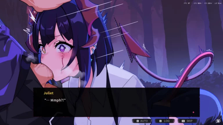 Married Into Hell Adult Game Screenshots (1)